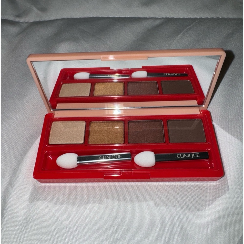 Clinique Eyeshadow Palette